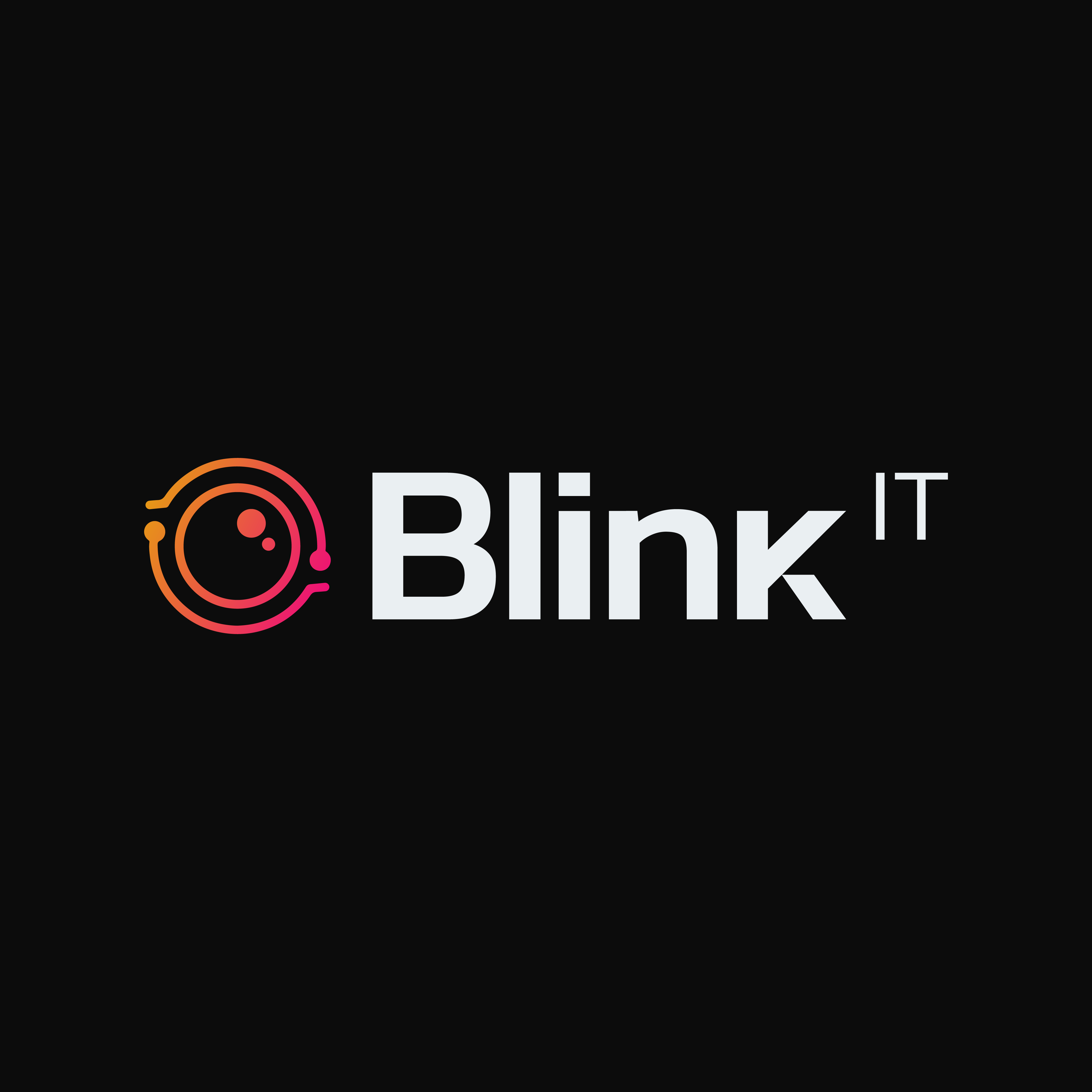 DevOps and Security Services - Blinkit